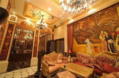 新沂高档KTV妹子质量哪家好